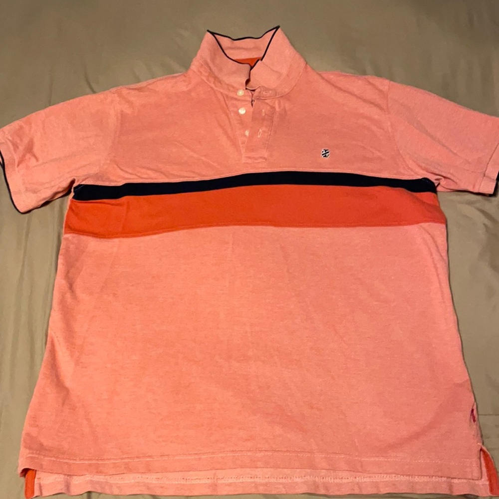 Izod Polo (L)